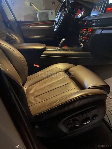 BMW X5 2015, 156,000 km - 3.0 l - Bakı