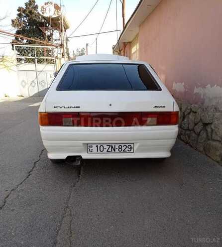 Moskvich 2141 1991, 300,000 km - 1.5 l - Bakı