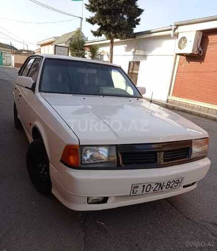 Moskvich 2141 1991, 300,000 km - 1.5 l - Bakı