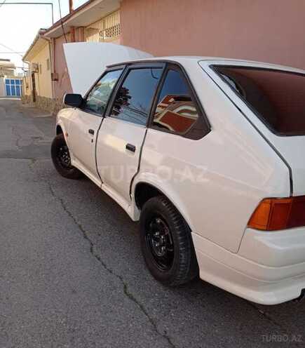 Moskvich 2141 1991, 300,000 km - 1.5 l - Bakı
