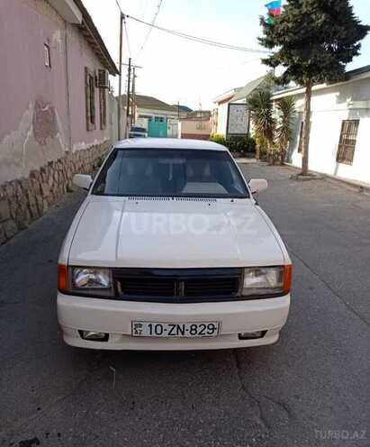 Moskvich 2141 1991, 300,000 km - 1.5 l - Bakı