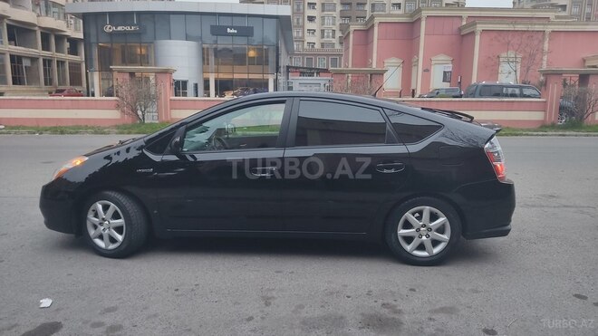 Toyota Prius 2008, 230,000 km - 1.5 l - Bakı