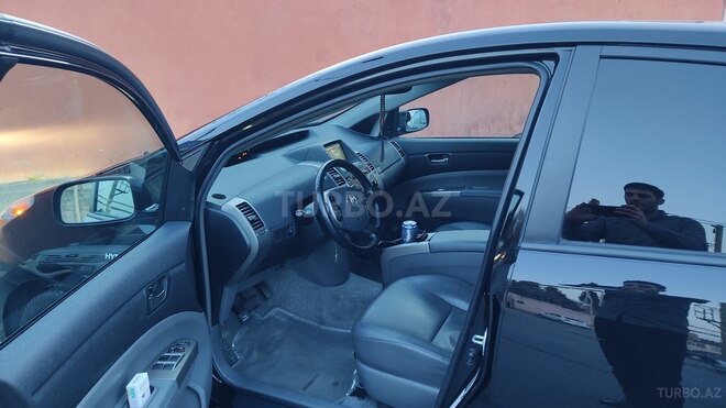 Toyota Prius 2008, 230,000 km - 1.5 l - Bakı