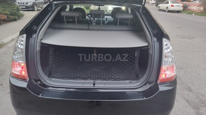Toyota Prius 2008, 230,000 km - 1.5 l - Bakı