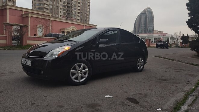 Toyota Prius 2008, 230,000 km - 1.5 l - Bakı