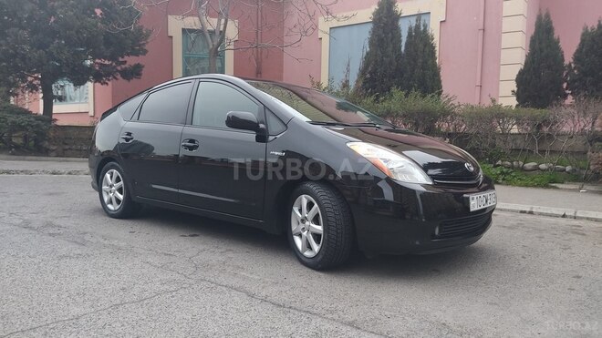 Toyota Prius 2008, 230,000 km - 1.5 l - Bakı