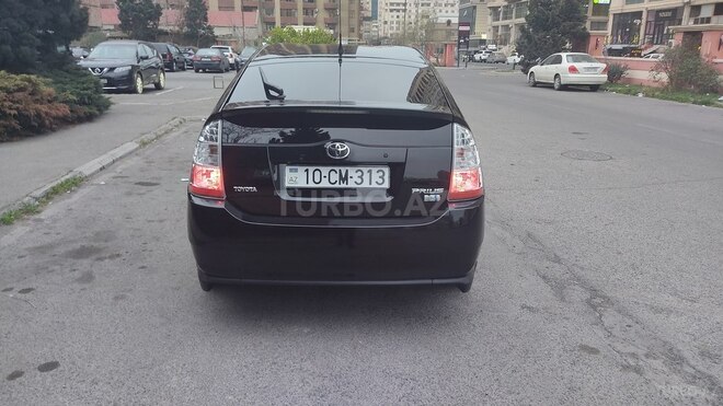 Toyota Prius 2008, 230,000 km - 1.5 l - Bakı