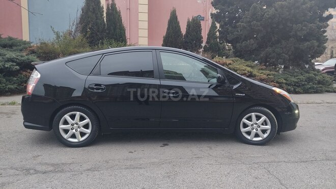 Toyota Prius 2008, 230,000 km - 1.5 l - Bakı