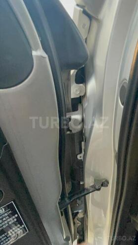 Kia Sorento 2011, 245,000 km - 2.0 l - Bakı