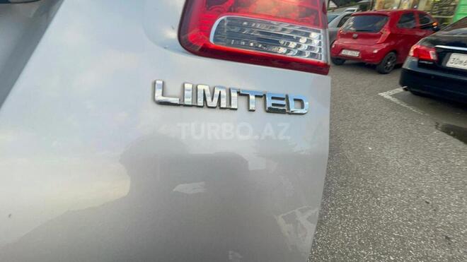Kia Sorento 2011, 245,000 km - 2.0 l - Bakı