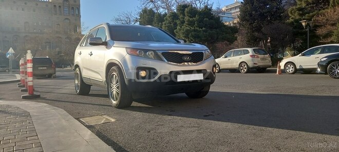 Kia Sorento 2011, 245,000 km - 2.0 l - Bakı