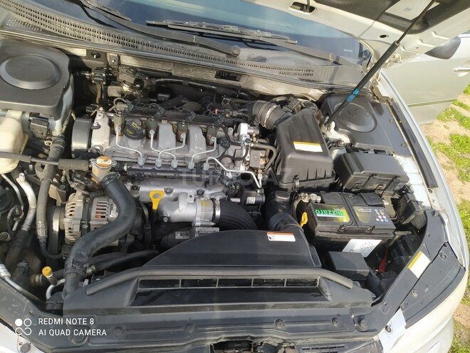 Hyundai Grandeur 2007, 296,633 km - 2.2 l - Bakı