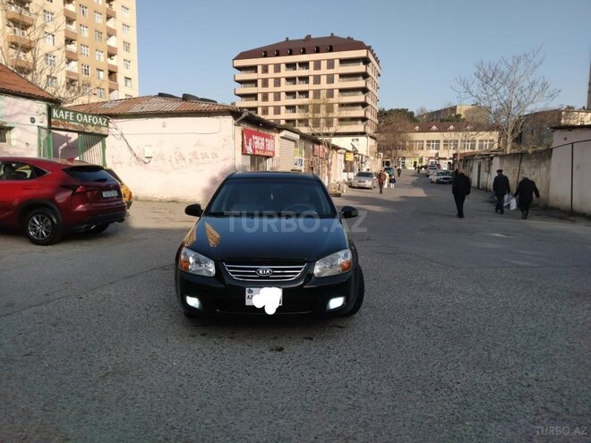 Kia Cerato 2008, 245,000 km - 1.6 л - Bakı