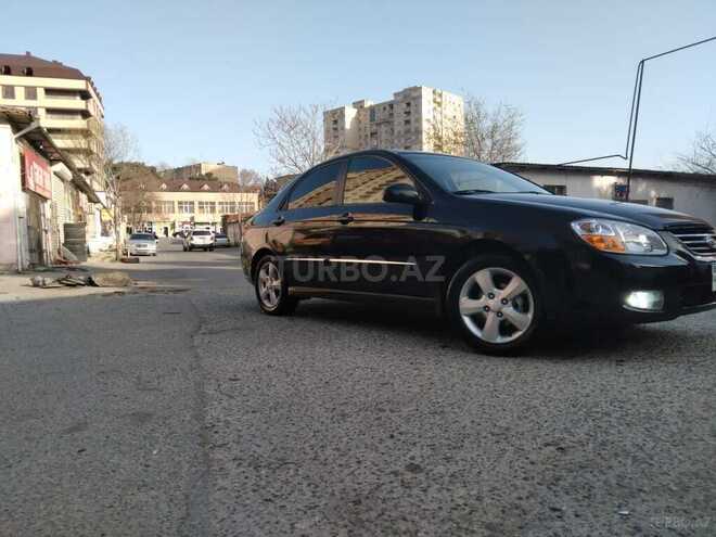 Kia Cerato 2008, 245,000 km - 1.6 л - Bakı