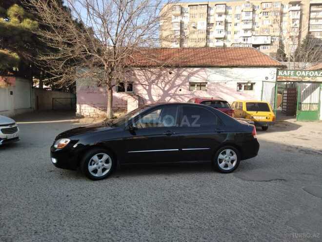 Kia Cerato 2008, 245,000 km - 1.6 л - Bakı