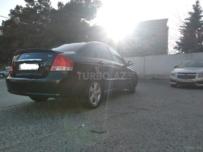 Kia Cerato 2008, 245,000 km - 1.6 л - Bakı