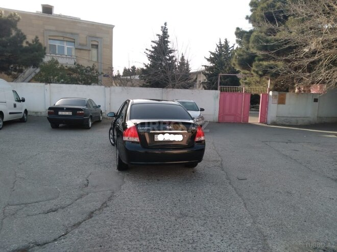 Kia Cerato 2008, 245,000 km - 1.6 л - Bakı