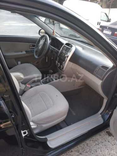 Kia Cerato 2008, 245,000 km - 1.6 л - Bakı