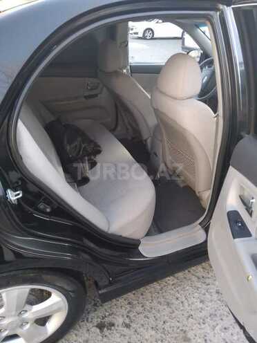 Kia Cerato 2008, 245,000 km - 1.6 л - Bakı