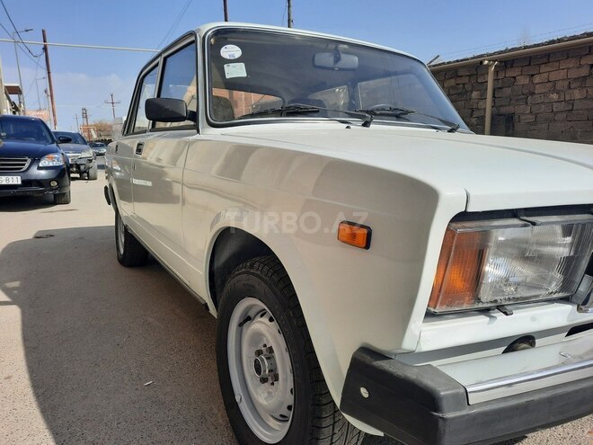 LADA (VAZ) 2107 2006, 80,000 km - 1.6 l - Bakı