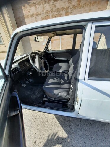 LADA (VAZ) 2107 2006, 80,000 km - 1.6 l - Bakı