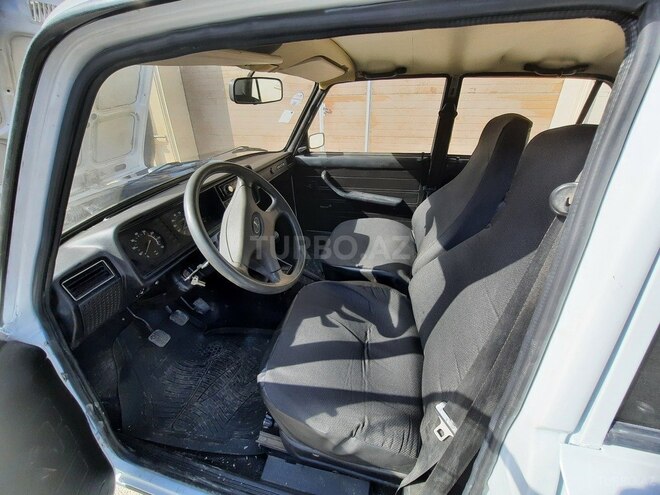 LADA (VAZ) 2107 2006, 80,000 km - 1.6 l - Bakı