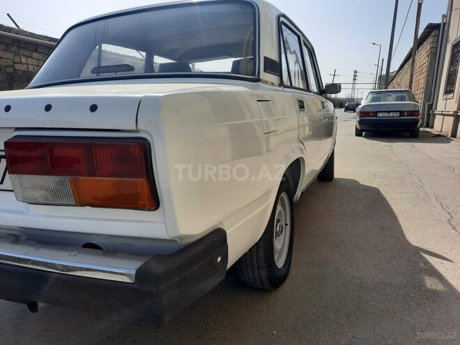 LADA (VAZ) 2107 2006, 80,000 km - 1.6 l - Bakı
