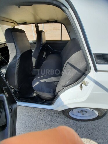 LADA (VAZ) 2107 2006, 80,000 km - 1.6 l - Bakı