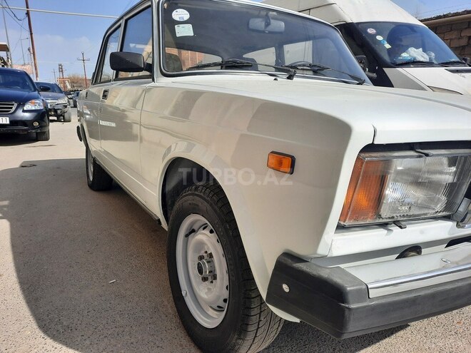 LADA (VAZ) 2107 2006, 80,000 km - 1.6 l - Bakı