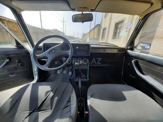 LADA (VAZ) 2107 2006, 80,000 km - 1.6 l - Bakı
