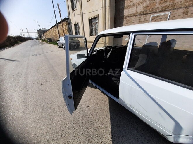 LADA (VAZ) 2107 2006, 80,000 km - 1.6 l - Bakı