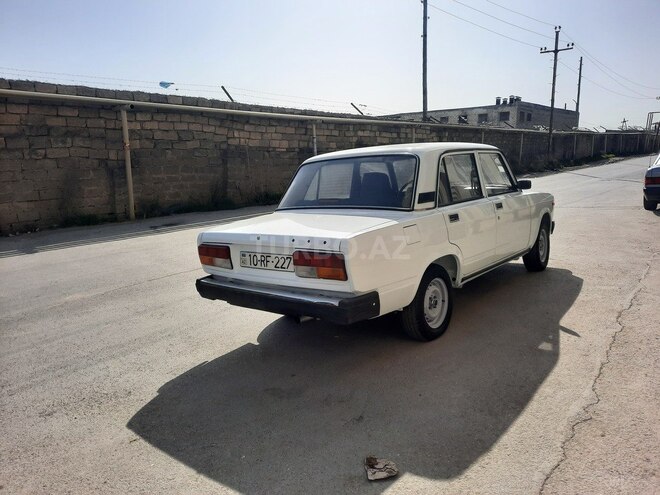 LADA (VAZ) 2107 2006, 80,000 km - 1.6 l - Bakı