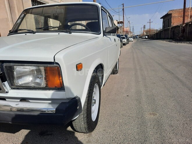 LADA (VAZ) 2107 2006, 80,000 km - 1.6 l - Bakı
