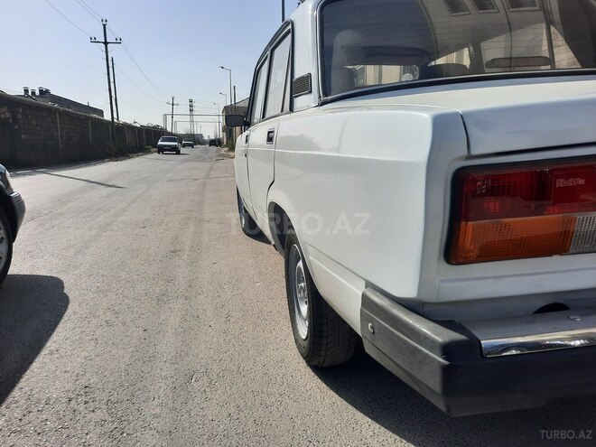 LADA (VAZ) 2107 2006, 80,000 km - 1.6 l - Bakı