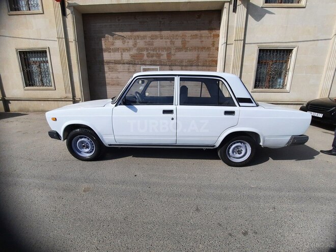 LADA (VAZ) 2107 2006, 80,000 km - 1.6 l - Bakı