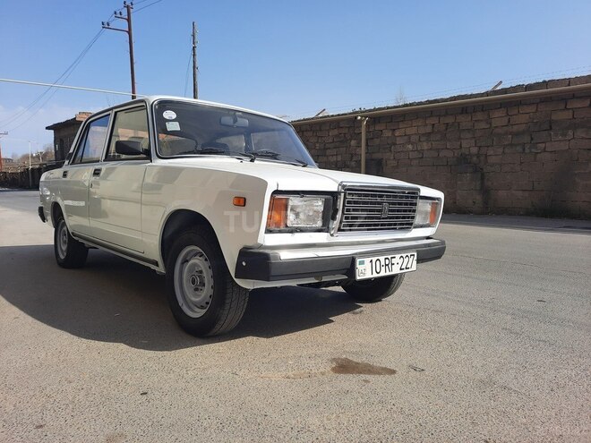 LADA (VAZ) 2107 2006, 80,000 km - 1.6 l - Bakı