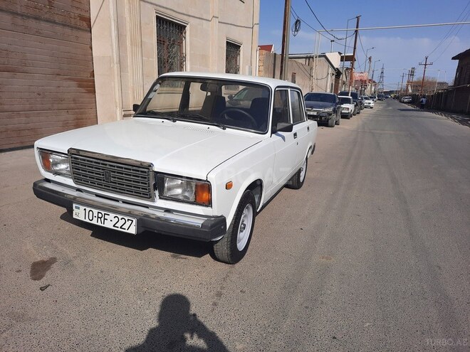 LADA (VAZ) 2107 2006, 80,000 km - 1.6 l - Bakı