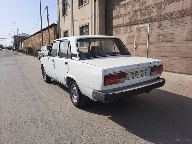 LADA (VAZ) 2107 2006, 80,000 km - 1.6 l - Bakı