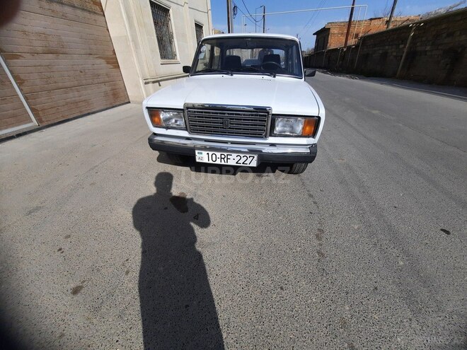 LADA (VAZ) 2107 2006, 80,000 km - 1.6 l - Bakı