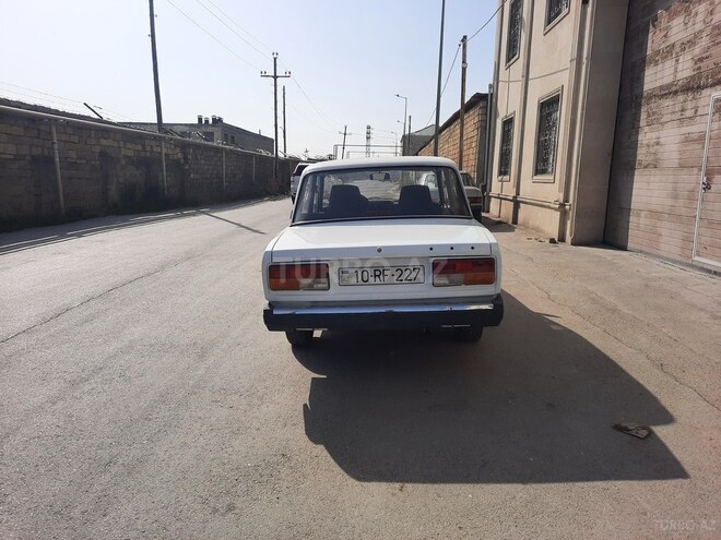 LADA (VAZ) 2107 2006, 80,000 km - 1.6 l - Bakı
