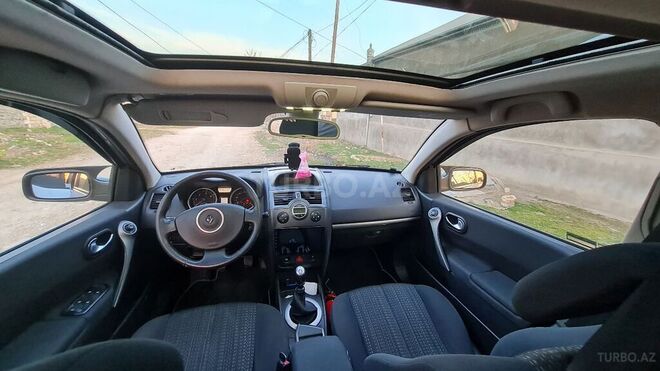 Renault Megane 2007, 147,000 km - 1.5 л - Şəmkir