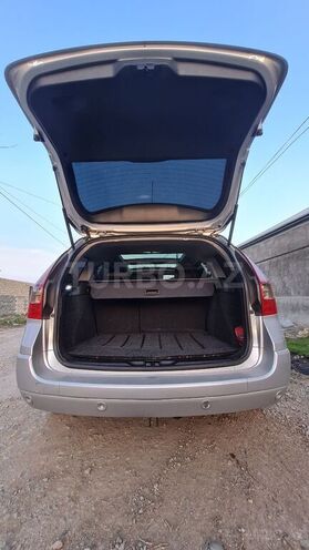 Renault Megane 2007, 147,000 km - 1.5 л - Şəmkir