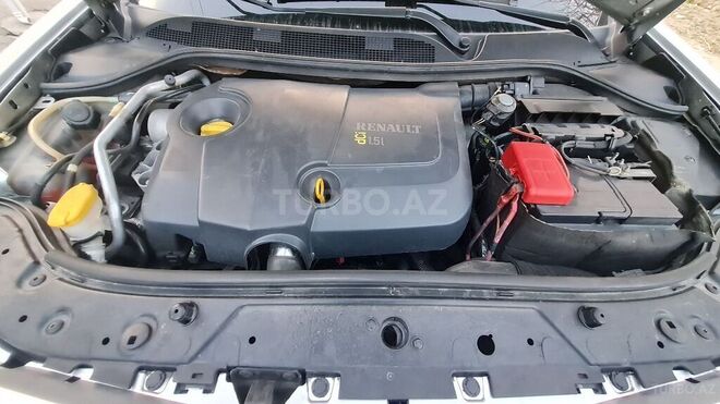 Renault Megane 2007, 147,000 km - 1.5 л - Şəmkir
