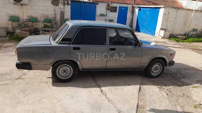 LADA (VAZ) 2107 2002, 190,000 km - 1.6 l - Bakı