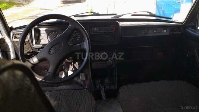 LADA (VAZ) 2107 2002, 190,000 km - 1.6 l - Bakı