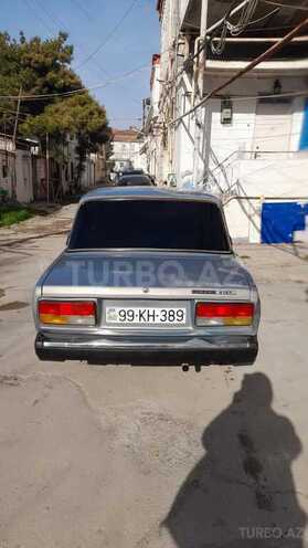LADA (VAZ) 2107 2002, 190,000 km - 1.6 l - Bakı