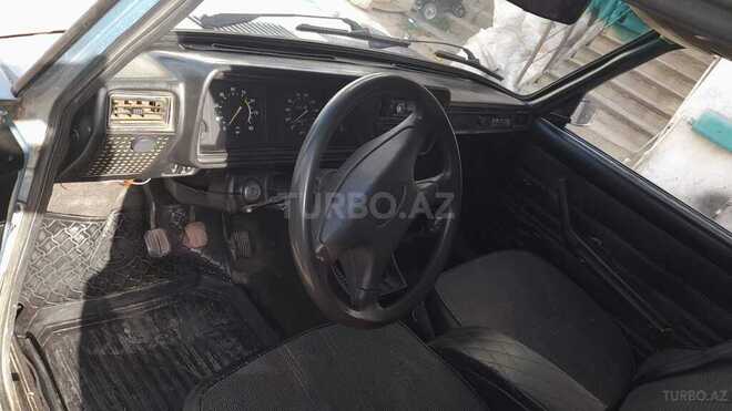 LADA (VAZ) 2107 2002, 190,000 km - 1.6 l - Bakı