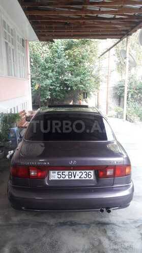 Hyundai Sonata 1996, 350,000 km - 2.0 l - Bakı