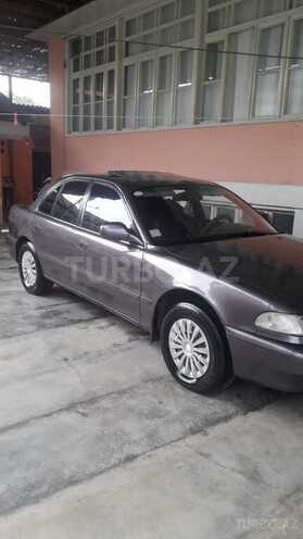 Hyundai Sonata 1996, 350,000 km - 2.0 l - Bakı