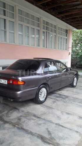 Hyundai Sonata 1996, 350,000 km - 2.0 l - Bakı